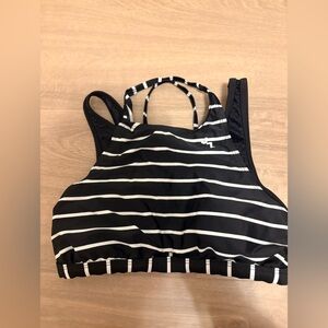 Joy lab sports bra medium